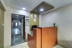 Hotel Kurla Residency - Reception
