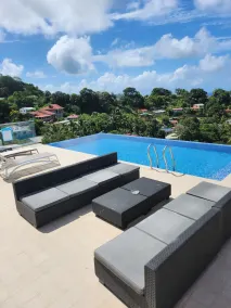 Maison L'Horizon - Pool
