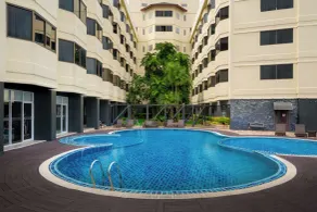 Star Convention Hotel - Piscine