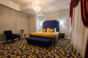 Hotel Gamla Stan, BW Signature Collection - Room