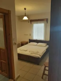 Berg Pansiyon - Room