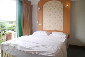 Diamond Sweet Hotel - Chambre