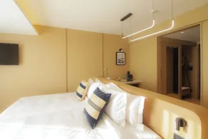 LePont Riverfront Resort Nongkhai - Chambre