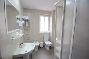 Hotel Goya - Salle de bain