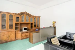OYO 2301 Hocky Guest House - Reception