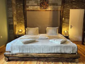 Villa Adis Borovets Mountain & Luxury - Camera