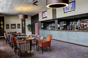 Best Western Aberavon Beach Hotel - Restaurant