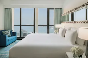 JA Ocean View Hotel, Jumeirah Beach Dubai - Room
