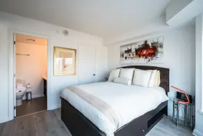 QuickStay - Luxury Executive in Yorkville (Yonge & Bloor) - Quarto