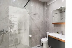 Comfort City Suites & Rooms - Bad