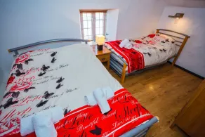 2 Bed in Braunton oc-92387 - Værelse
