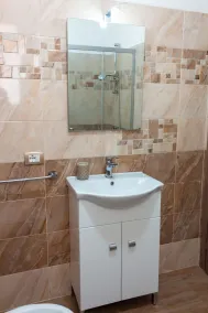 Tenuta San Lorenzo - Salle de bain