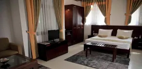 Lavendish Okrin Hotel - Chambre