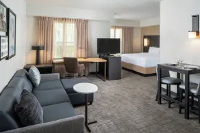 Residence Inn by Marriott Cape Canaveral Cocoa Beach - Chambre