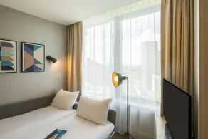 Aparthotel Adagio London Stratford - Room