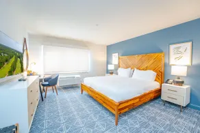 The Inn at LBI National Golf & Resort - Chambre