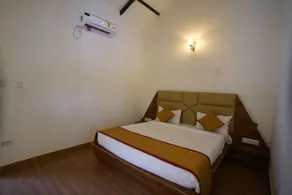Q Mango Resort - Zimmer