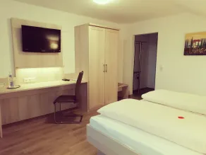 Büchelsteiner Hof - Room