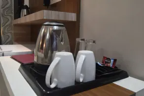 Hotel Harku Villa - Chambre