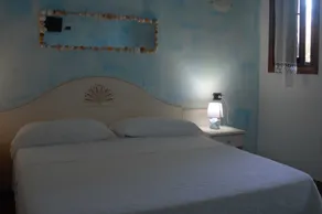 Hotel Sa Cralla Villasimius - Chambre