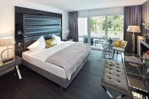 Ringhotel Bad Westernkotten - Zimmer