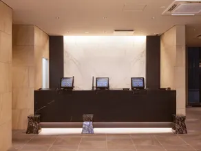 Hotel Shuranza MAKUHARI BAY - Reception