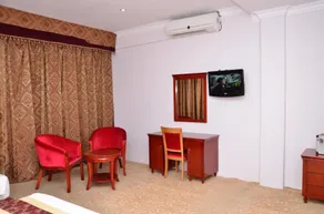 Tilko City Hotel Jaffna - Chambre