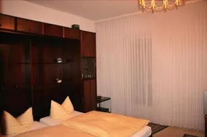Hotel Fernblick - Chambre