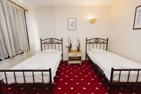 Ozalp Han Hotel - Room