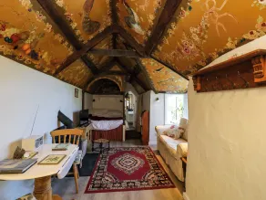 Toad Hall Cottage - Habitación