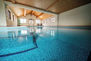 Badger - Piscine