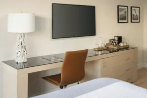 Hotel Paradox, Autograph Collection - Camera