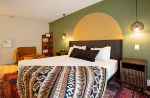 Arroyo Pinion Hotel, an Ascend Collection Hotel - Chambre