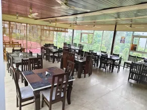 The Pines Mountain View - Restaurant