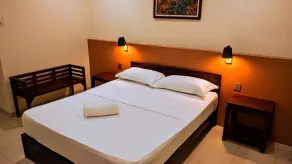 Puri Pangeran Hotel - Room