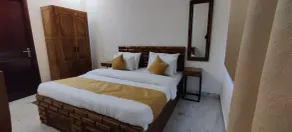 Hotel Suryavanshi Palace - Camera