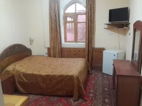 Islambek Hotel & Travel - Room