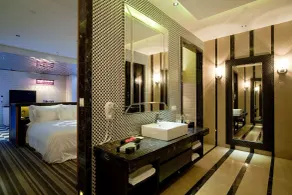 Wego Funtel - Dazhi Branch - Salle de bain