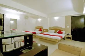 Durga Inn - Room