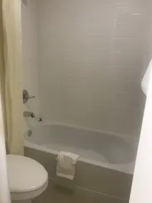 Navasota Inn - Bad