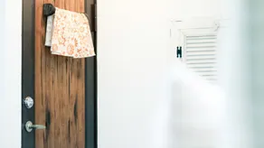 Fanlin House - Bathroom