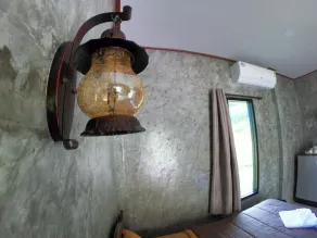 Green Mountain Resort Koh Yao - Chambre