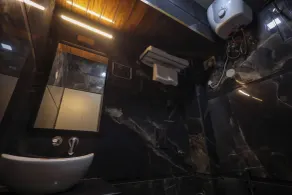 Narayana Homes - Bathroom