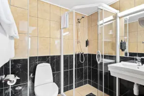 Best Western Laegreid Hotell - Badeværelse
