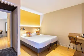 Hôtel du Nord Sure Hotel Collection by Best Western - Chambre