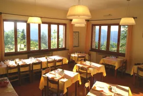 Hotel Prategiano Maremma Toscana - Ristorante