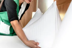 Hotel Fresh INN - Chambre
