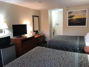 Days Inn by Wyndham Rio Rancho - Chambre