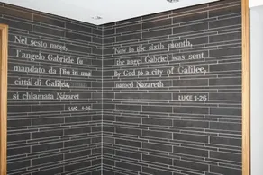 Tabar Hotel - Réception