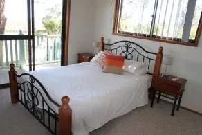Hunter Homestead - Camera